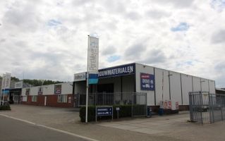 winkels om goedkope bouwmaterialen te kopen rotterdam PontMeyer Rotterdam Noord