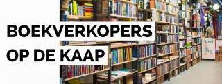 boekpresentaties rotterdam Bosch&deJong boekverkopers