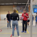 volleyballessen rotterdam Fusion Rotterdam