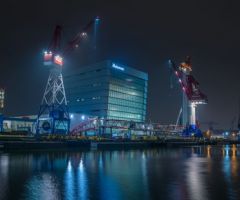 specialisten in projectbeheer rotterdam Netherlands Maritime Technology