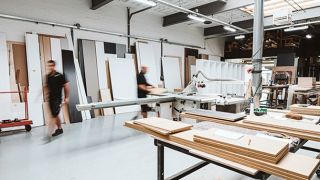 op maat gemaakte meubels rotterdam Meubelmaker & Interieurbouwer | Atelier 19