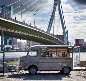 barista lessen rotterdam Ketelbinkie Koffie En Thee