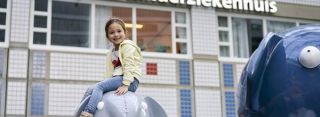 centra studie radiologie rotterdam Erasmus MC Sophia‎ Kinderziekenhuis