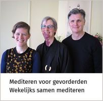 gratis meditatie centra rotterdam Zen.nl Rotterdam