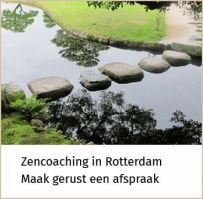 gratis meditatie centra rotterdam Zen.nl Rotterdam