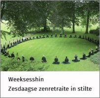 gratis meditatie centra rotterdam Zen.nl Rotterdam