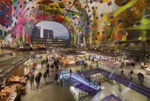 toeristische gids rotterdam City Rotterdam Tours
