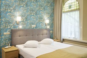 3 sterren hotels rotterdam Hotel van Walsum Rotterdam