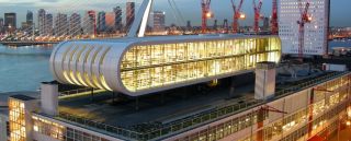 luifel installatie rotterdam Decolux