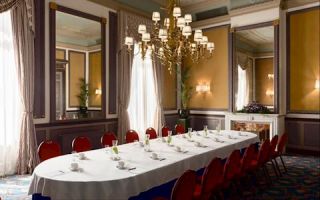 weddings among vineyards in rotterdam Hotel Des Indes