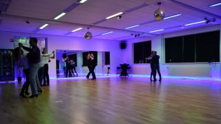 plaatsen om te dansen charleston rotterdam Dansschool Residance Dorany