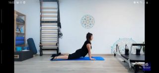 pilates centers rotterdam Pura Vida 010