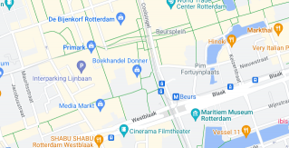 kibuka take away rotterdam SHABU to go