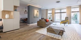 home staging rotterdam Stefania Rastellino | interior design