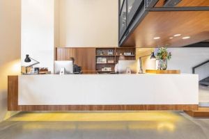 coworking cafe rotterdam Spaces - Rotterdam, Spaces Rotterdam