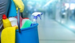 sites die schoonmaakproducten groothandel verkopen rotterdam Huchem - Schoonmaakmiddelen die wérken