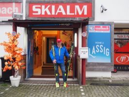 skiwinkels rotterdam Ski Alm