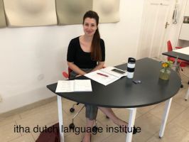 interpreting lessons rotterdam Dutch Language Institute ITHA