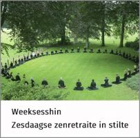 meditatiecentrum rotterdam Zen.nl Rotterdam