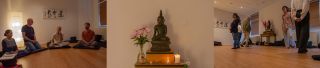 vipassana meditatie centra rotterdam Stichting Vipassana Meditatie Rotterdam