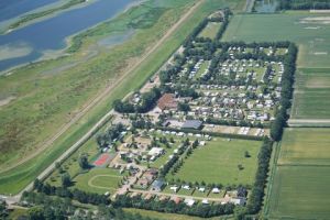 first campsites rotterdam Weergors Camping 't