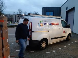 cheap renovations rotterdam Klimatherm Netherlands (ClimaTherm)