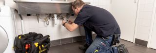 luifel installatie rotterdam Breijer Bouw en installatie