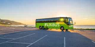bus tour rotterdam Flixbus