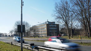 verkeersmanagement rotterdam Arane Adviseurs in Verkeer en Vervoer B.V.