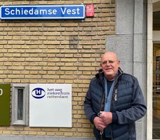 ascerbinezuur defici ntie specialisten rotterdam Het Oogziekenhuis Rotterdam