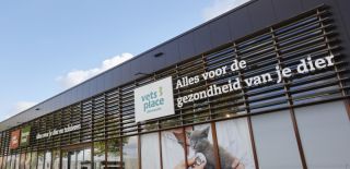 veterinaire klinieken 24 uur rotterdam Vets Place dierenarts Rotterdam Parkboulevard