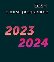 humanities courses rotterdam Erasmus Graduate School of Social Sciences and the Humanities