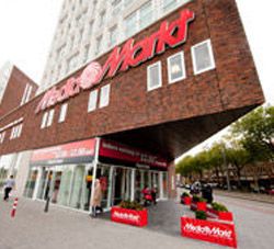 winkels om rf poorten te kopen rotterdam MediaMarkt Rotterdam Zuid
