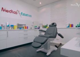 micropigmentatie klinieken rotterdam Medica Estetica