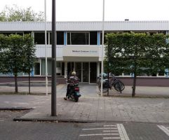 klinieken lymfedrainage rotterdam Praktijk Zuidwijk-Pendrecht
