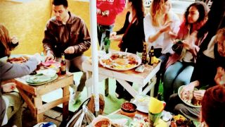 ethiopische restaurants rotterdam INJERA HABESHA Restaurant