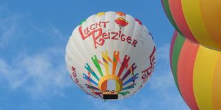 ballonvaarten rotterdam De Luchtreiziger Ballonvaarten