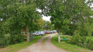 campings in de bergen rotterdam Natuurcamping De Kersengaard