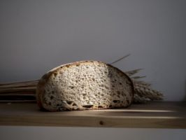 Zuurdesembrood Jeroen Bakt Brood Rotterdam Noord