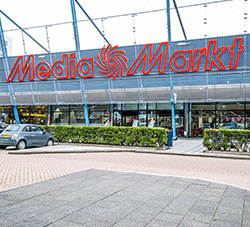 tomtom winkels rotterdam MediaMarkt Rotterdam Alexandrium