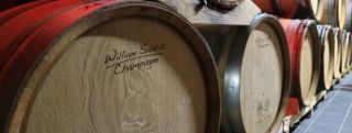 traditionele wijnmakerijen rotterdam Barrels to Bottles
