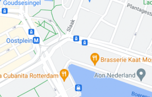 thuisbezorging rotterdam Rottiedam Roti Rotterdam