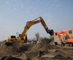 excavation companies in rotterdam Struijk Groep