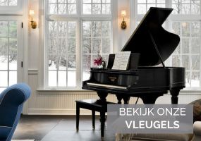 online piano rotterdam Pianometropool B.V.