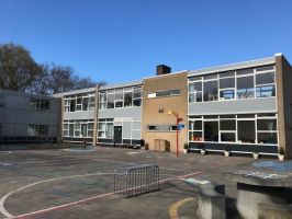 particuliere scholen voor speciaal onderwijs rotterdam SO de Archipel