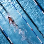 zwemmen voor zwangere vrouwen rotterdam Zwembad Overschie
