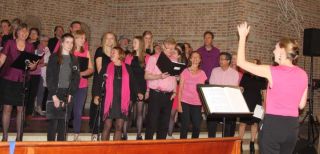 zanglessen voor beginners rotterdam singing teacher in Rotterdam