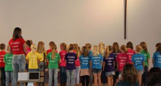 zanglessen voor beginners rotterdam singing teacher in Rotterdam