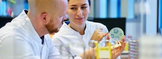 ascerbinezuur defici ntie specialisten rotterdam Erasmus MC