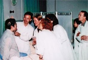 alternatieve geneeskunde klinieken rotterdam Shen Qi Medical Centre Acupunctuur Rotterdam